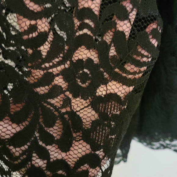 Off should top - Picture 4 of 5